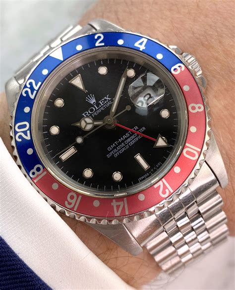 rolex gmt master 1|rolex gmt master used.